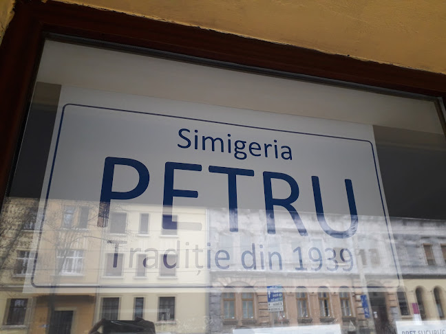 Strada Republicii 64, Oradea