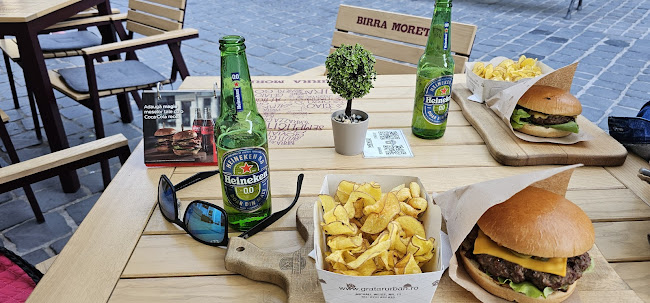 Grătar Urban - Brașov