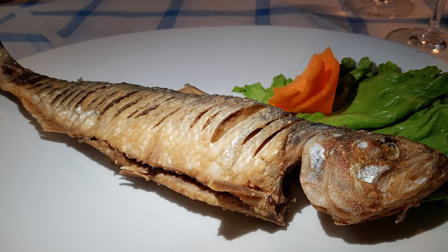Opinii despre La Pescăria Dorobanților în București - Gastronomie și ospitalitate