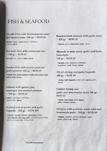 Comentarii opinii despre Hotel Restaurant Bulevard