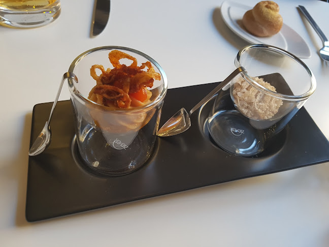 the ARTIST Restaurant