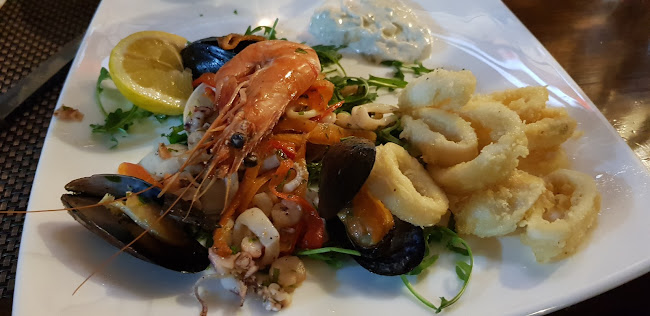 Trattoria da Giuseppe