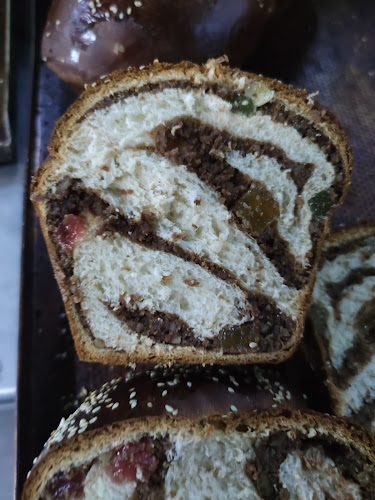 Opinii despre Cristian Impex Bakery în Tulcea - Gastronomie și ospitalitate