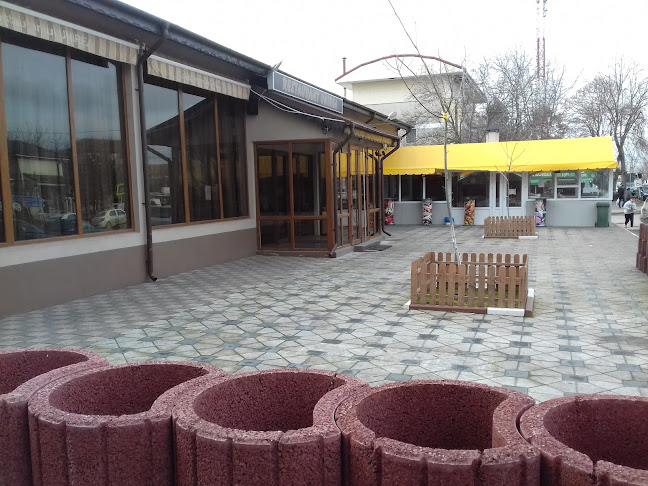 DJ212, Țăndărei 925200