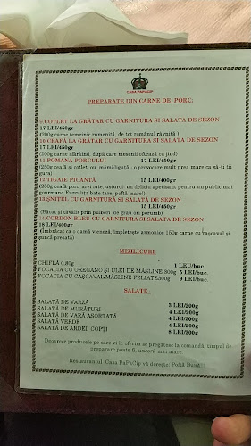 Casa PaPa Cip - Alexandria