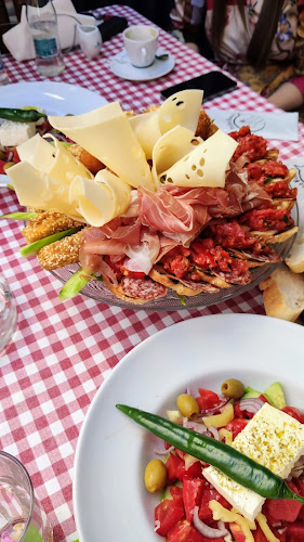 Nunta Zamfirei steak house - Craiova