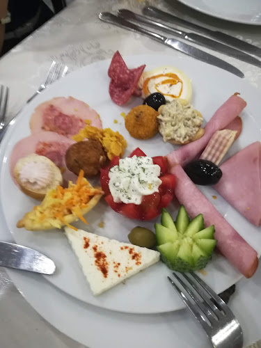 Comentarii opinii despre Casablanca Restaurant