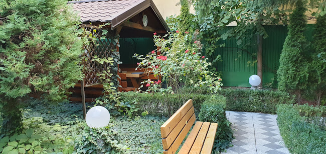 Strada Brânduşelor nr 56, București 031257