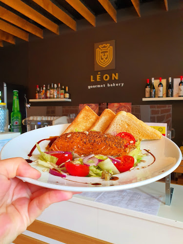 Léon Gourmet Bistro - Satu Mare