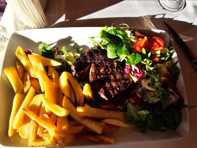 Camarote - Gastronomie și ospitalitate