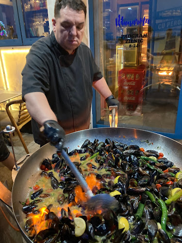 Opinii despre Manarola Restaurant în Constanța - Gastronomie și ospitalitate