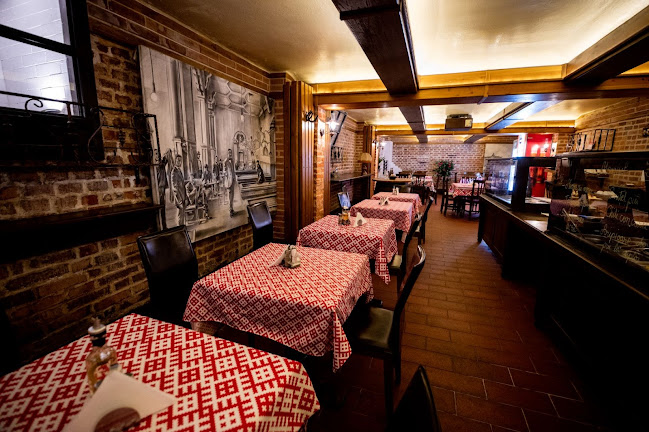 Moara cu Noroc - Satu Mare