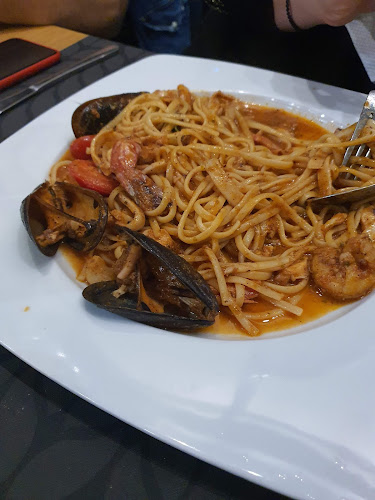 Comentarii opinii despre SARA Bistro Popa Petre