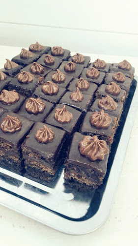 Comentarii opinii despre Simpatic Patisero