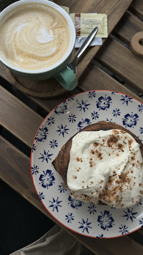 Comentarii opinii despre Bread & Spices