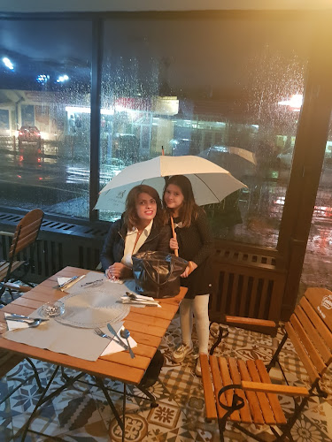 PIZZA JAMES MOOD - Călărași