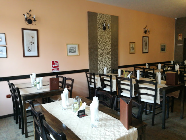 Bulevardul Libertății 39, Bușteni 105500