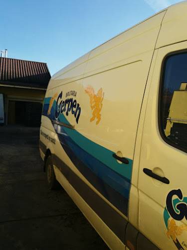 Opinii despre Brutăria Gerpen în Târgu Jiu - Gastronomie și ospitalitate