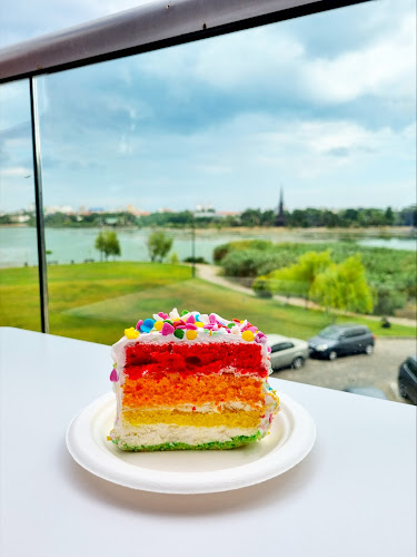 La Grande Brioche - Gastronomie și ospitalitate