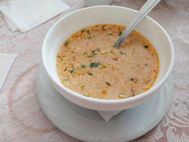 Opinii despre Restaurant Vegas în Bucea - Gastronomie și ospitalitate