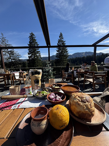 Stâna Turistică Sergiana - Poiana Brasov - Gastronomie și ospitalitate