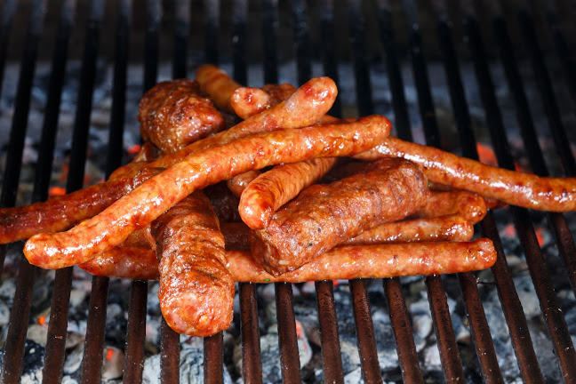 Comentarii opinii despre Super GRILL