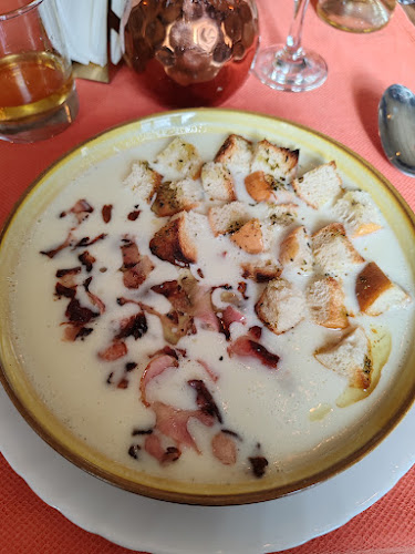 Restaurant O.K. - Gastronomie și ospitalitate