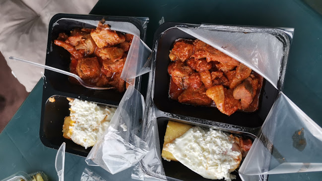 Restaurant Gourmandia - Constanța