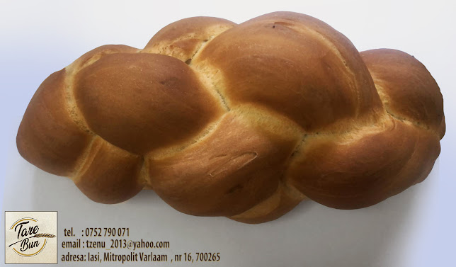 Comentarii opinii despre Tare Bun