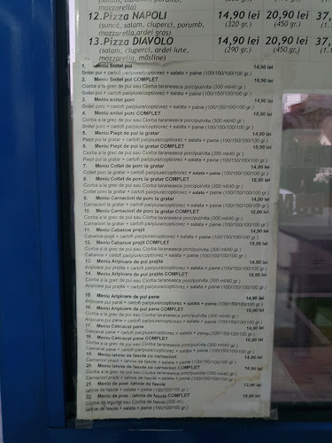 Comentarii opinii despre Lordinu