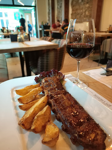 Opinii despre Wagner's Loft în Brașov - Gastronomie și ospitalitate