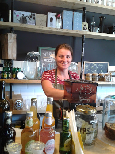 Comentarii opinii despre Croitoria de Cafea