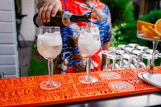 Opinii despre Acquarello în Galați - Gastronomie și ospitalitate