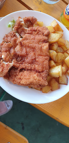 Pb - Gastronomie și ospitalitate