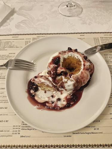 Casa Bucovineană - Gastronomie și ospitalitate