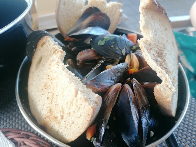 Opinii despre Ïnlarg în Constanța - Gastronomie și ospitalitate