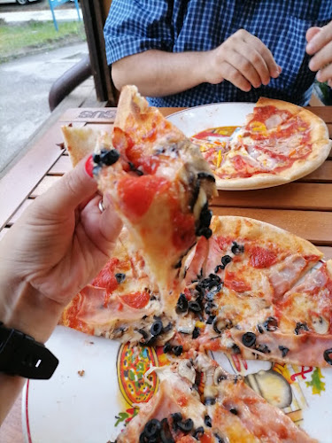 Marco Polo - Gastronomie și ospitalitate