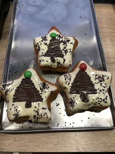 Crazy Donut - Timișoara