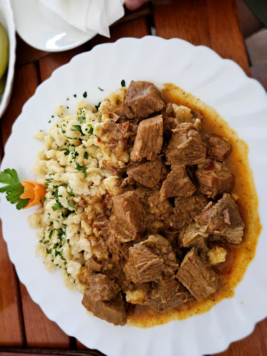 Opinii despre Telegdy Ház în Praid - Gastronomie și ospitalitate