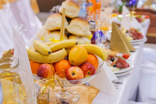 Opinii despre La Nico în Băile Herculane - Gastronomie și ospitalitate