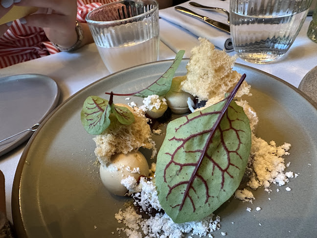 Baracca - Gastronomie și ospitalitate