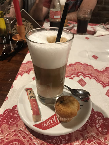 Opinii despre RESTAURANT NOBIL în Oradea - Gastronomie și ospitalitate