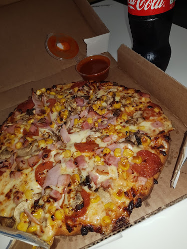 Domino's Pizza Giurgiu - Gastronomie și ospitalitate