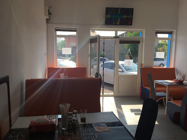 Quasi pronti braila - Gastronomie și ospitalitate