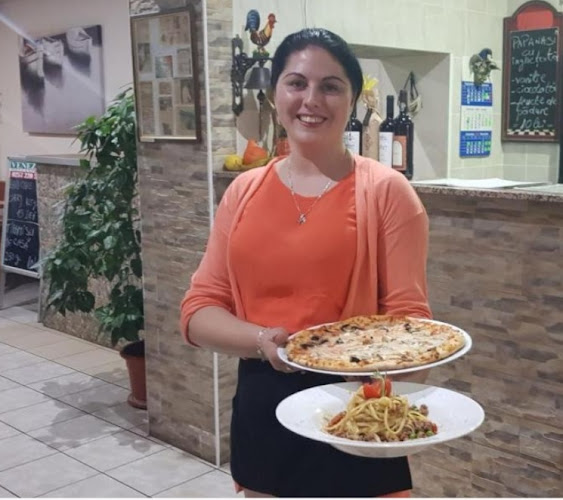 Pizzerie Restaurant Venezia - Arad