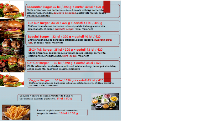 Opinii despre BUN BUN FOODTRUCK în Moșnița Nouă - Gastronomie și ospitalitate