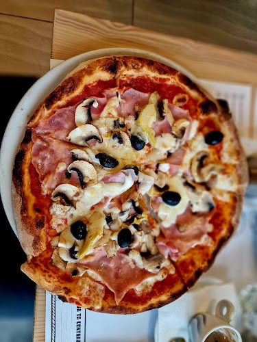 Opinii despre Noi Restaurant în Arad - Gastronomie și ospitalitate