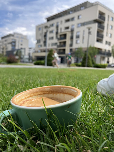 Breakaway. Specialty Coffee - Gastronomie și ospitalitate