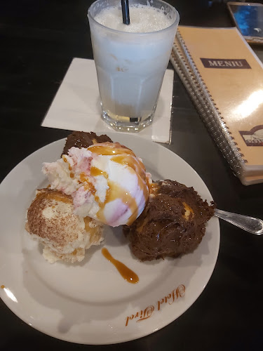 Bulevardul Muncii 5, Reșița