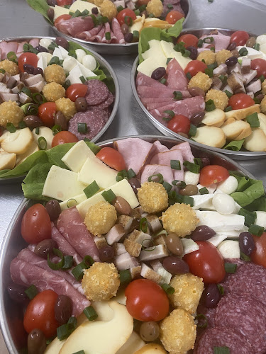 Opinii despre Bucatarul Meu în Râmnicu Vâlcea - Gastronomie și ospitalitate